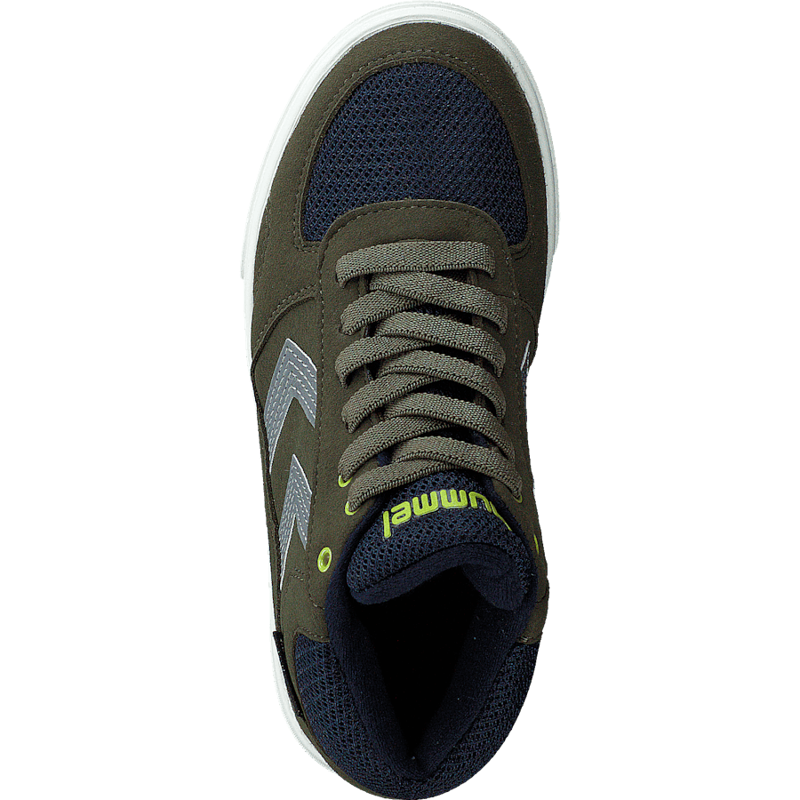 Cordial Mid Tex Olive Night - Bild 6