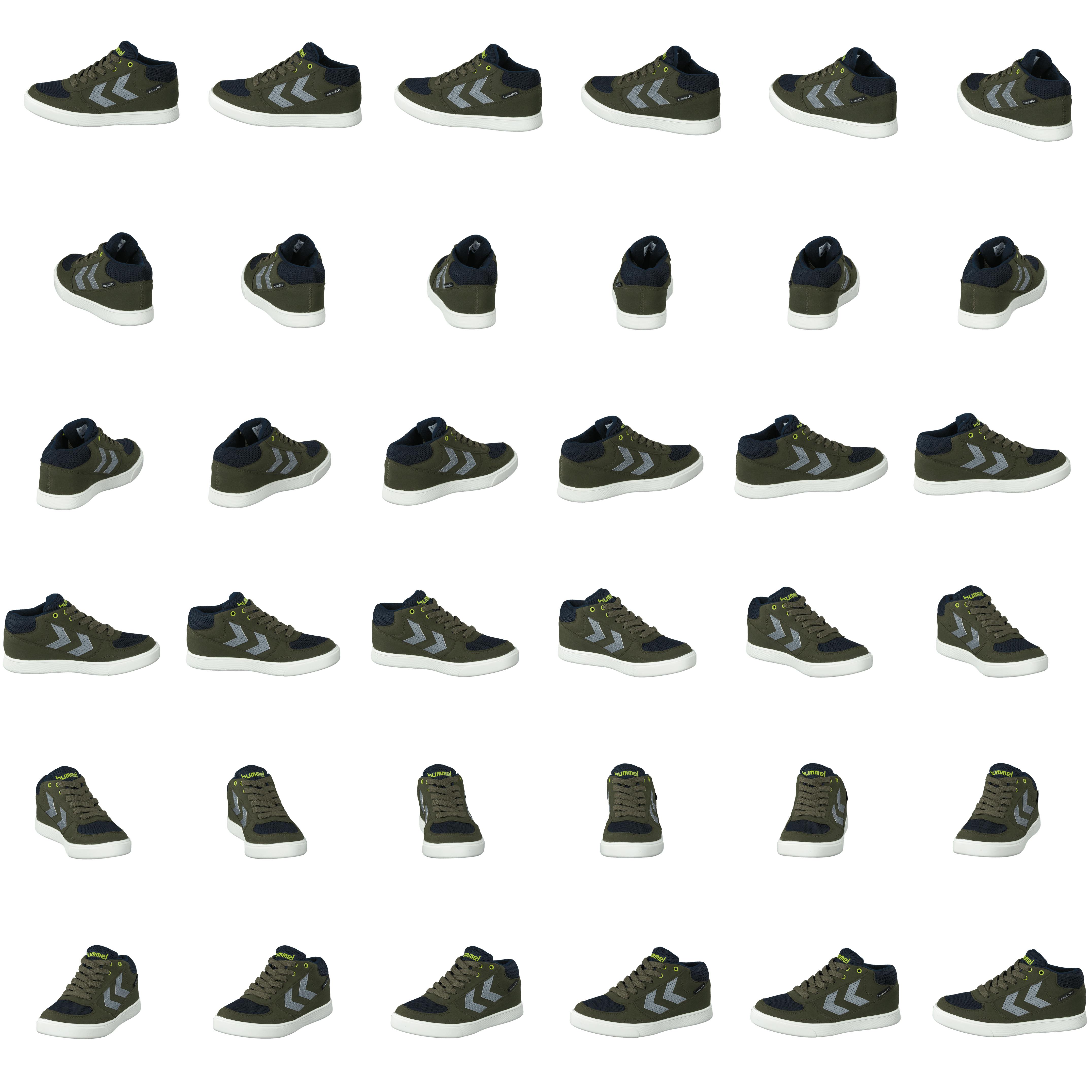 Cordial Mid Tex Olive Night - Bild 8