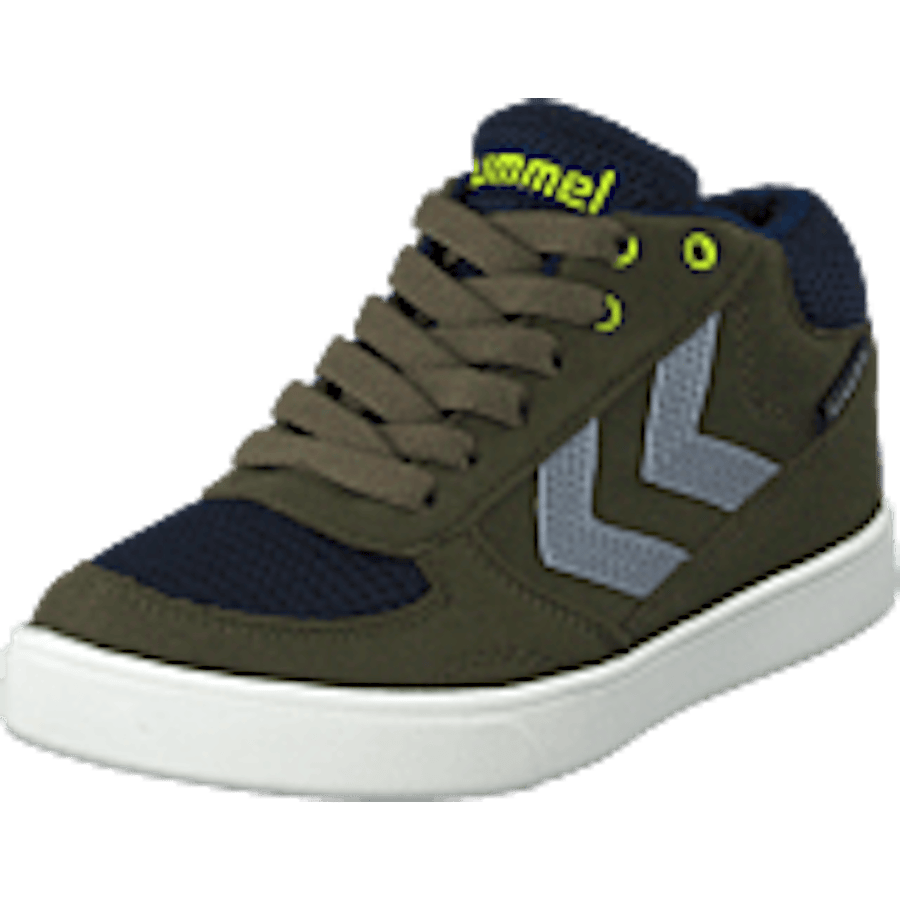 Cordial Mid Tex Olive Night - Bild 9