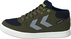 Cordial Mid Tex Olive Night - Bild 10