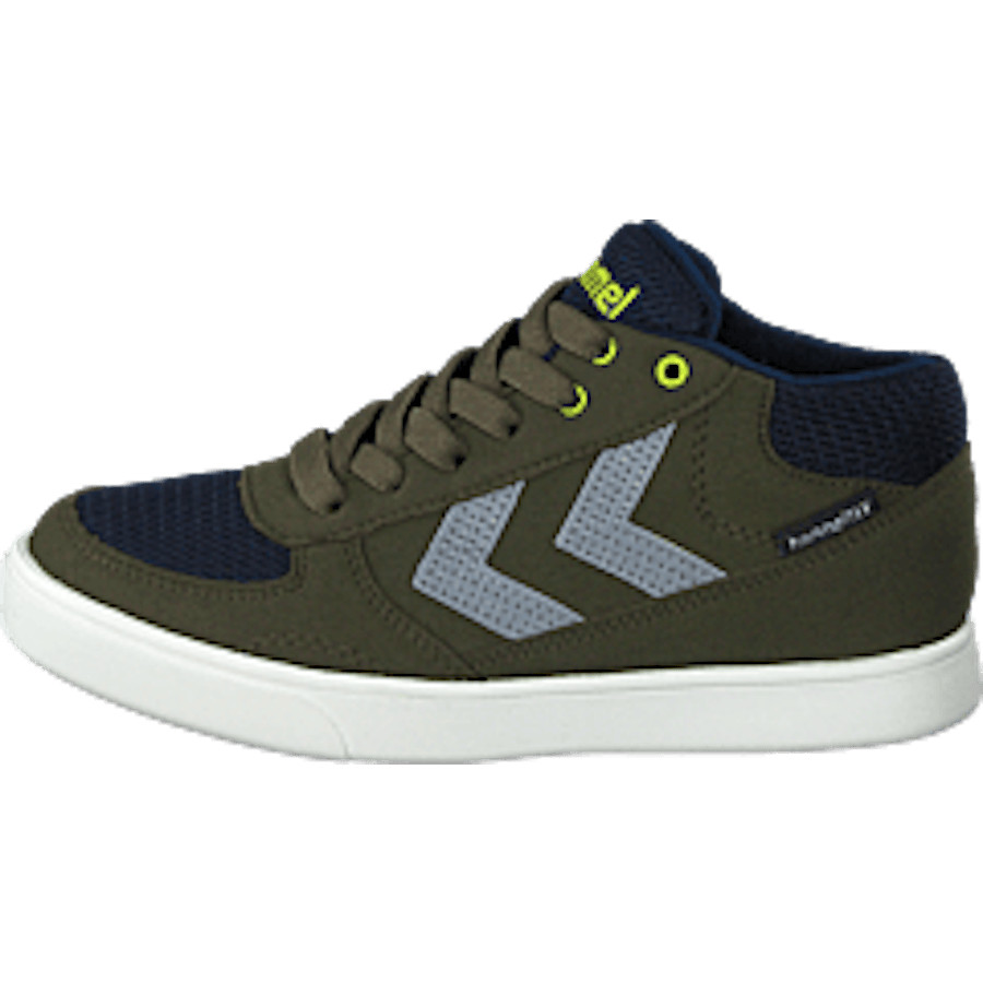 Cordial Mid Tex Olive Night - Bild 10