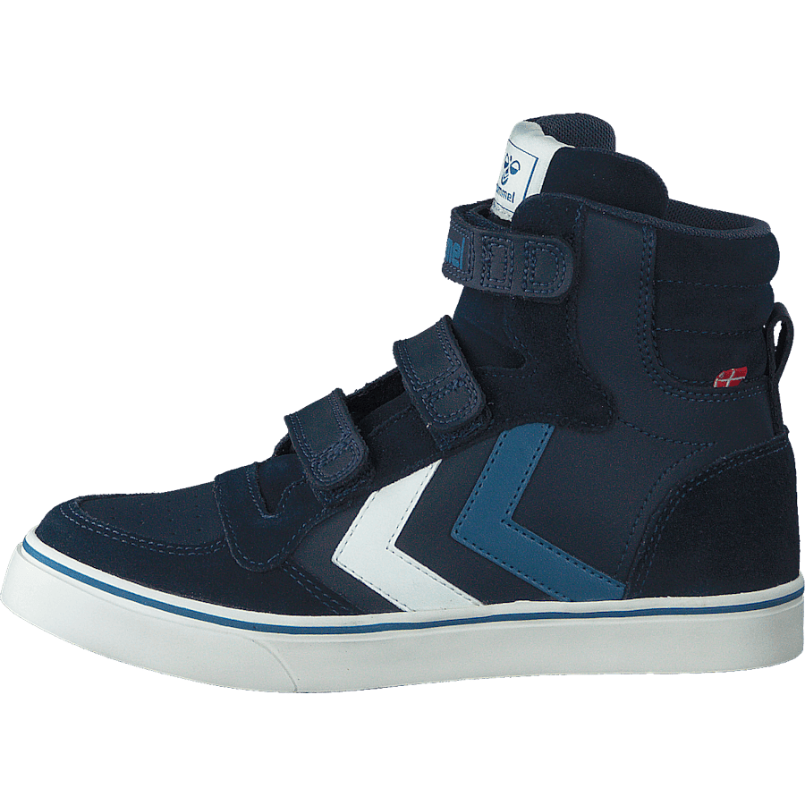 Stadil Pro Jr Black Iris