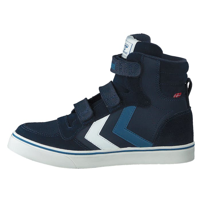 Stadil Pro Jr Black Iris, Unisex, Topánky, Tenisky, turistické topánky, Čierna, EU 29