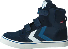 Hummel - Stadil Pro Jr Black Iris