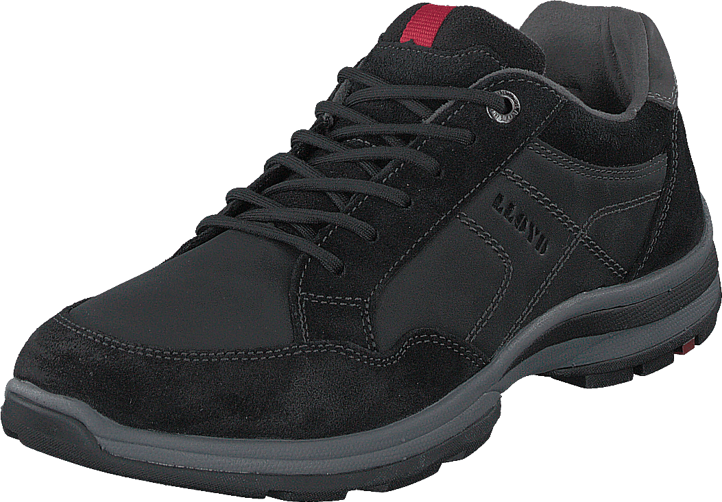 Efrat Black/asphalt - Bild 3
