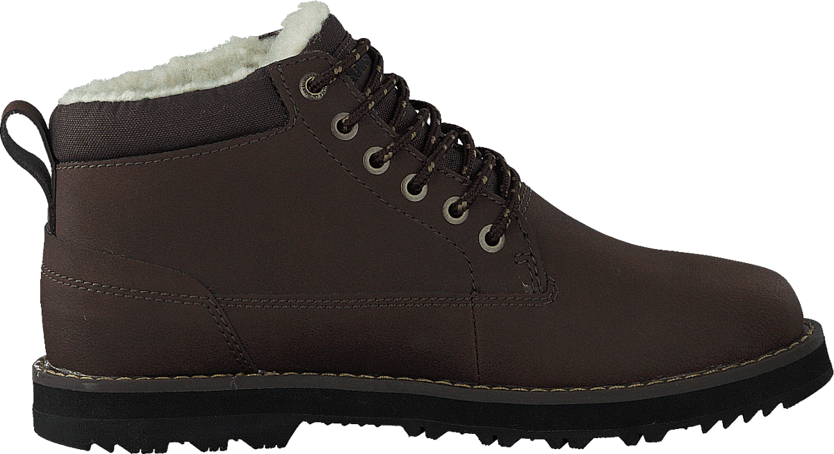 Mission Boot Brown/brown/brown