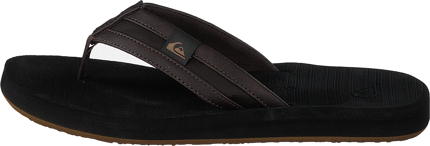 Carver Squish Brown/black/brown