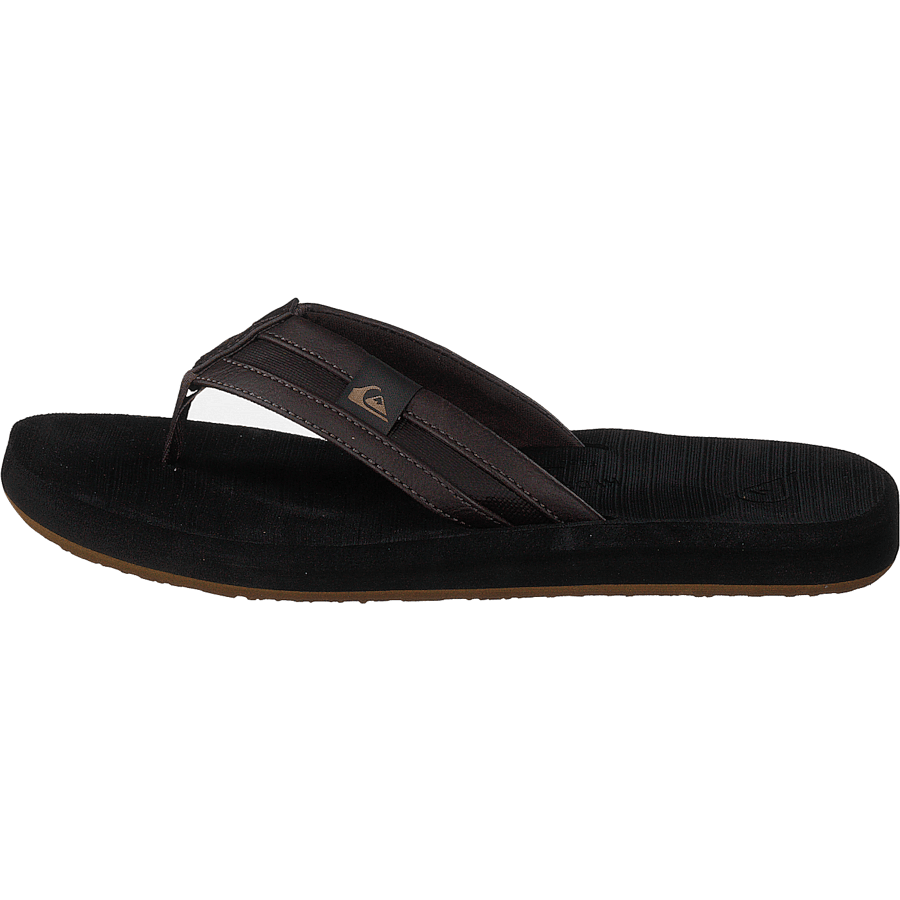 Carver Squish Brown/black/brown