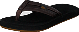 Carver Squish Brown/black/brown - Bild 9