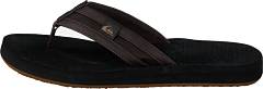 Carver Squish Brown/black/brown - Bild 10