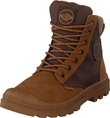 Pampa Sport Cuff Wpn Mahogany - Bild 9