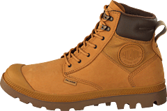 Pampa Shield Wp+ Lux Amber Gold - Bild 10