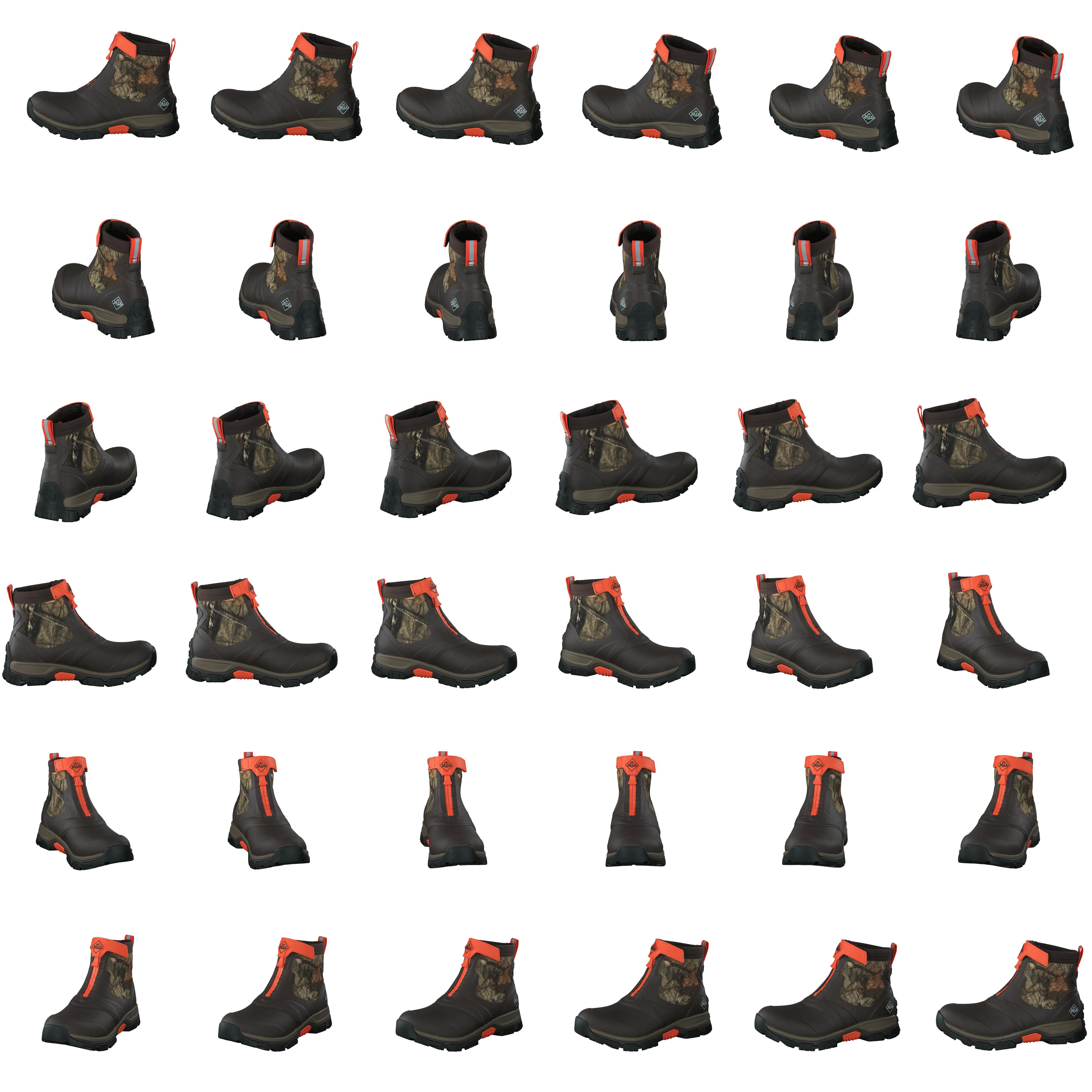 Apex Zip Camo - Bild 8