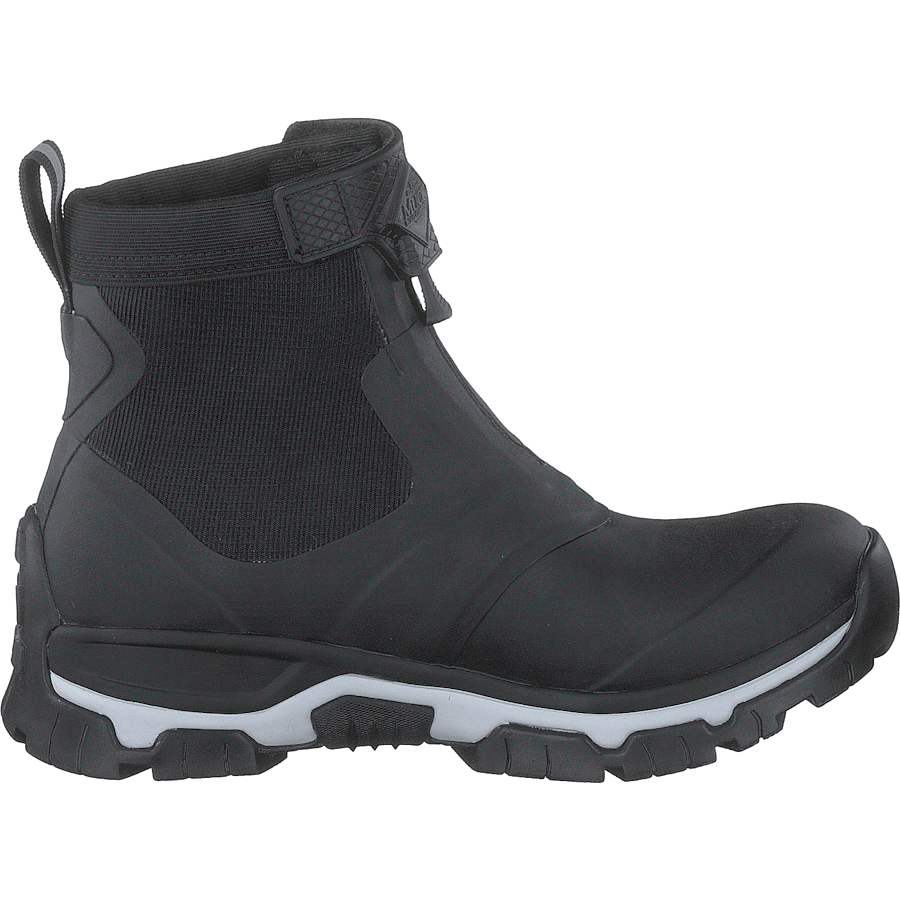 Apex Zip Black - Bild 2