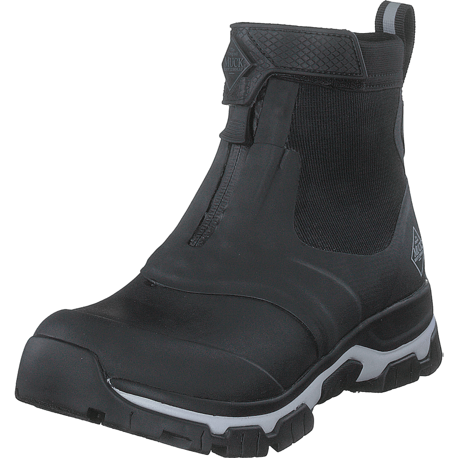 Apex Zip Black - Bild 3