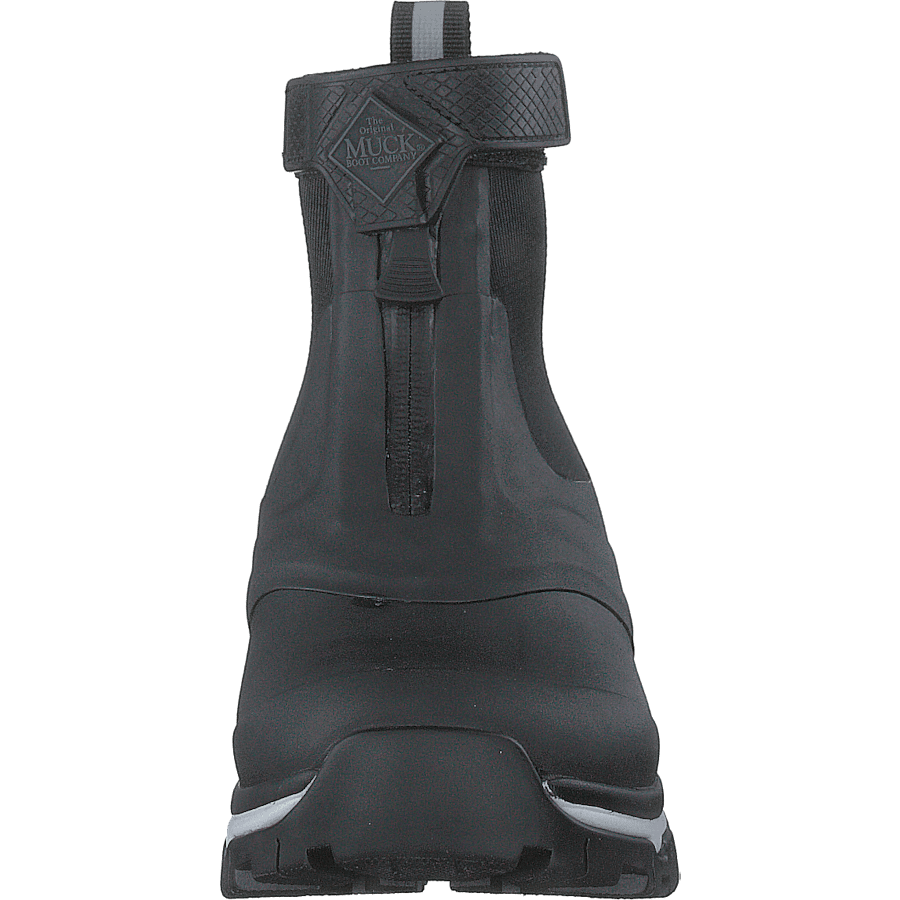 Apex Zip Black - Bild 4