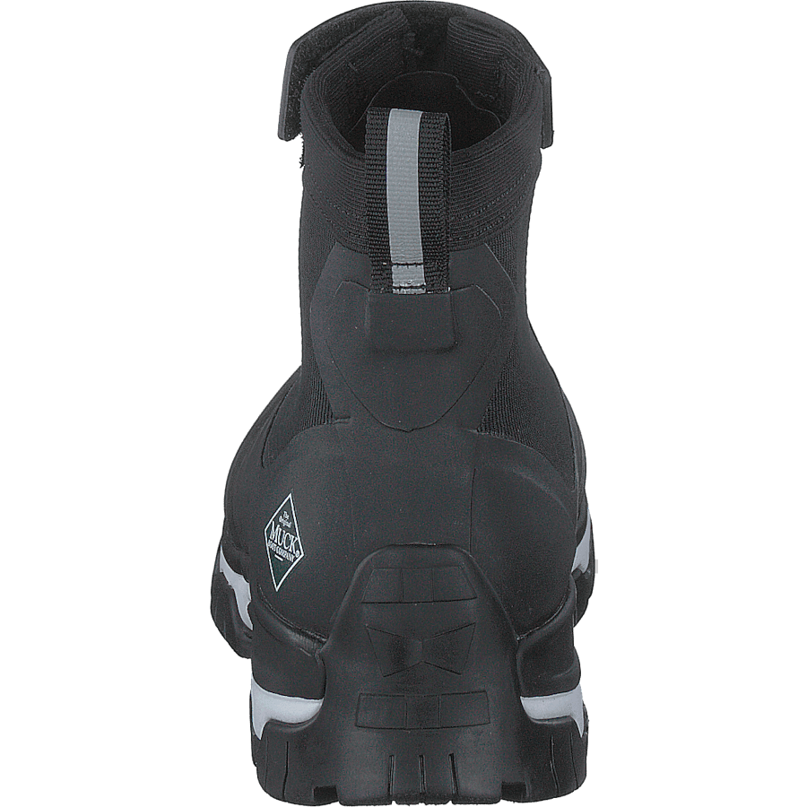 Apex Zip Black - Bild 5