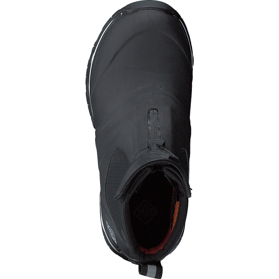 Apex Zip Black - Bild 6
