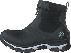 Apex Zip Black - Bild 10