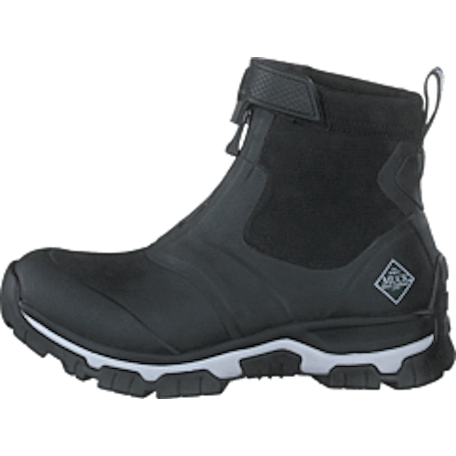 Apex Zip Black - Bild 10