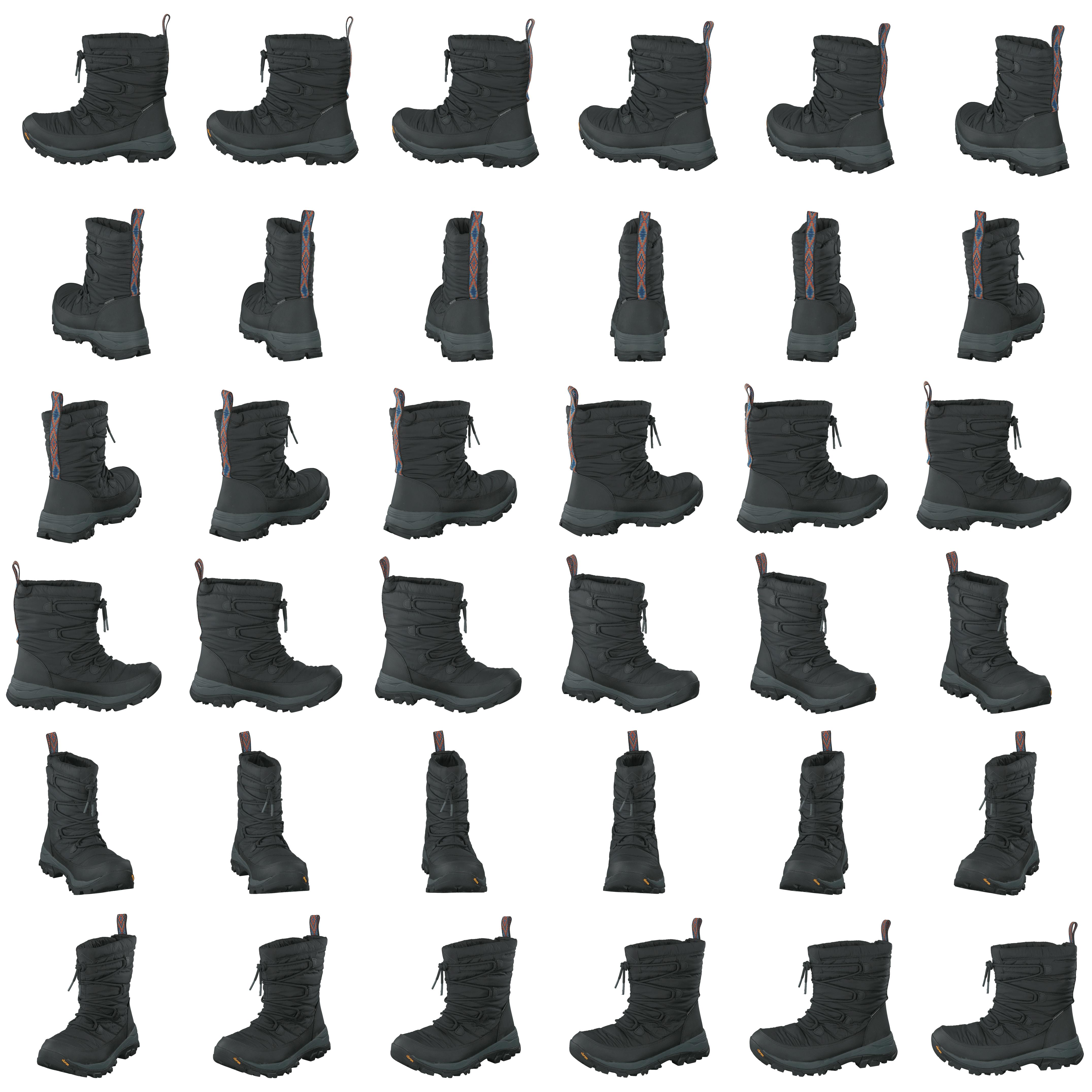 Nomadic Grip Black - Bild 8