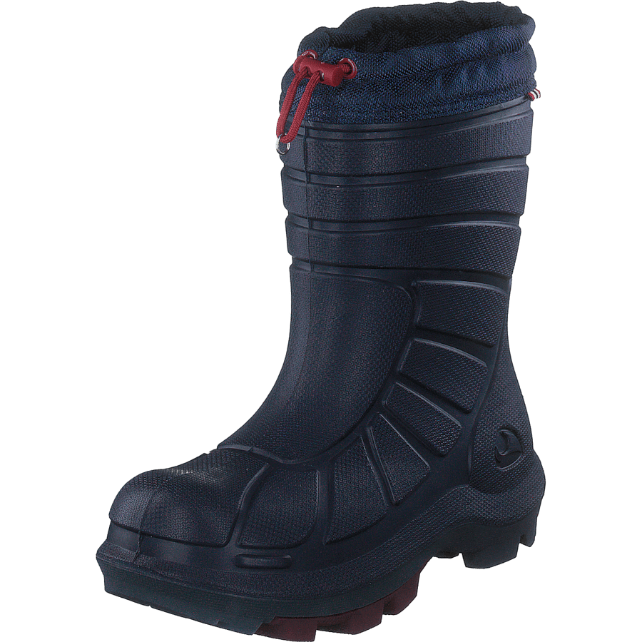 Extreme 2.0 Navy/Dark Red - Bild 3