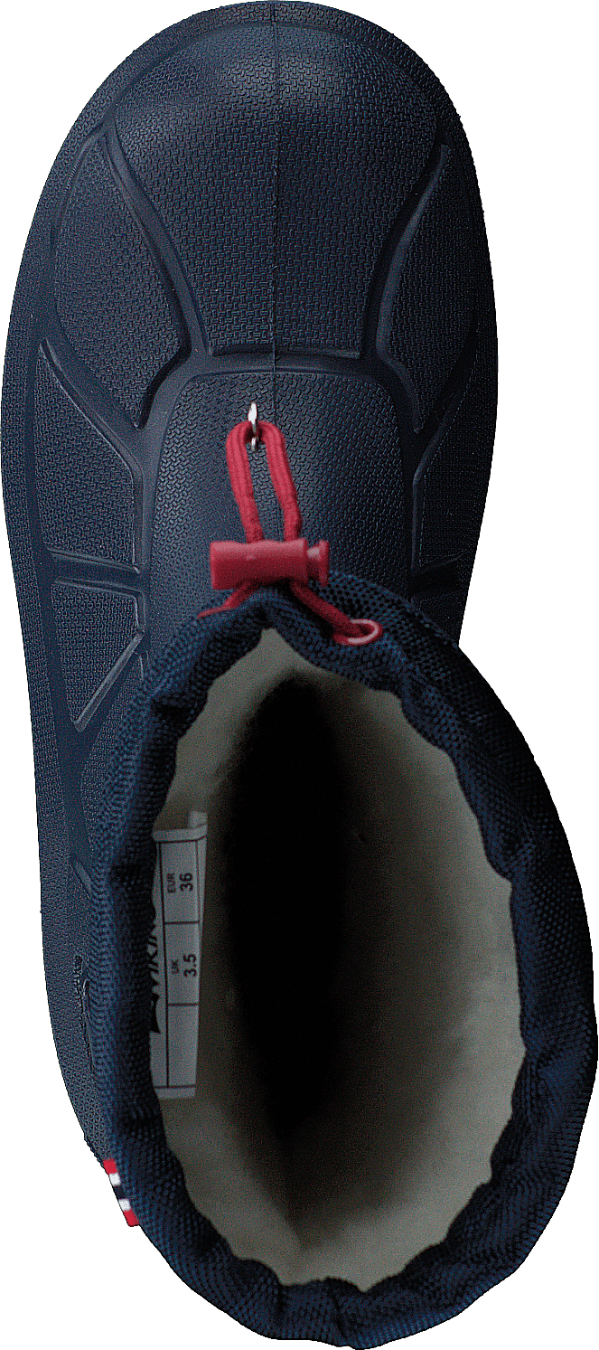 Extreme 2.0 Navy/Dark Red - Bild 6
