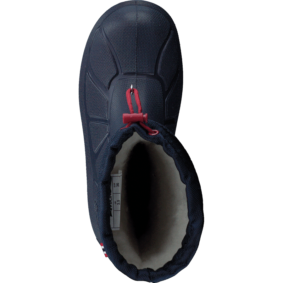 Extreme 2.0 Navy/Dark Red - Bild 6