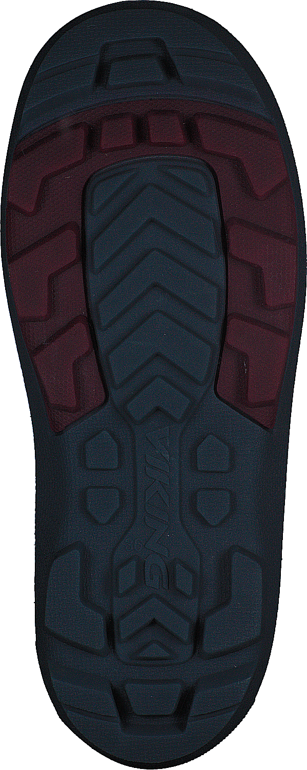 Extreme 2.0 Navy/Dark Red - Bild 7