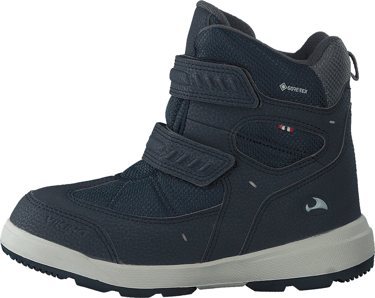 Toasty Warm GTX Navy/Cement