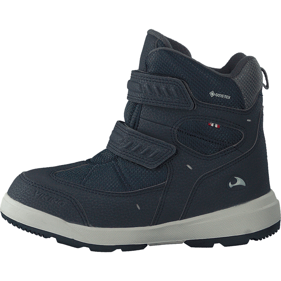 Toasty Warm GTX Navy/Cement