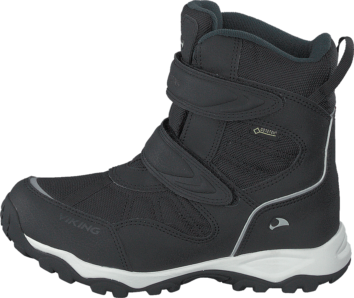 Beito Gtx Black
