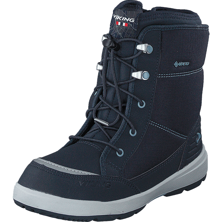 Fun Gtx Navy - Bild 3