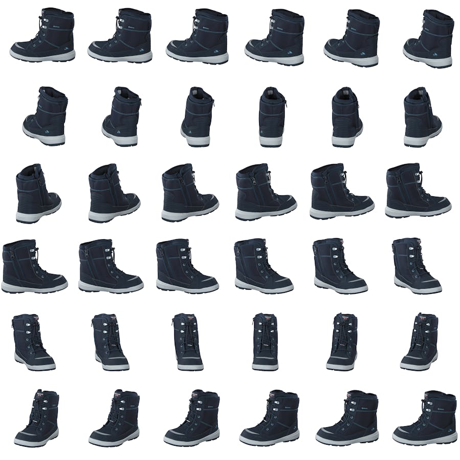 Fun Gtx Navy - Bild 8