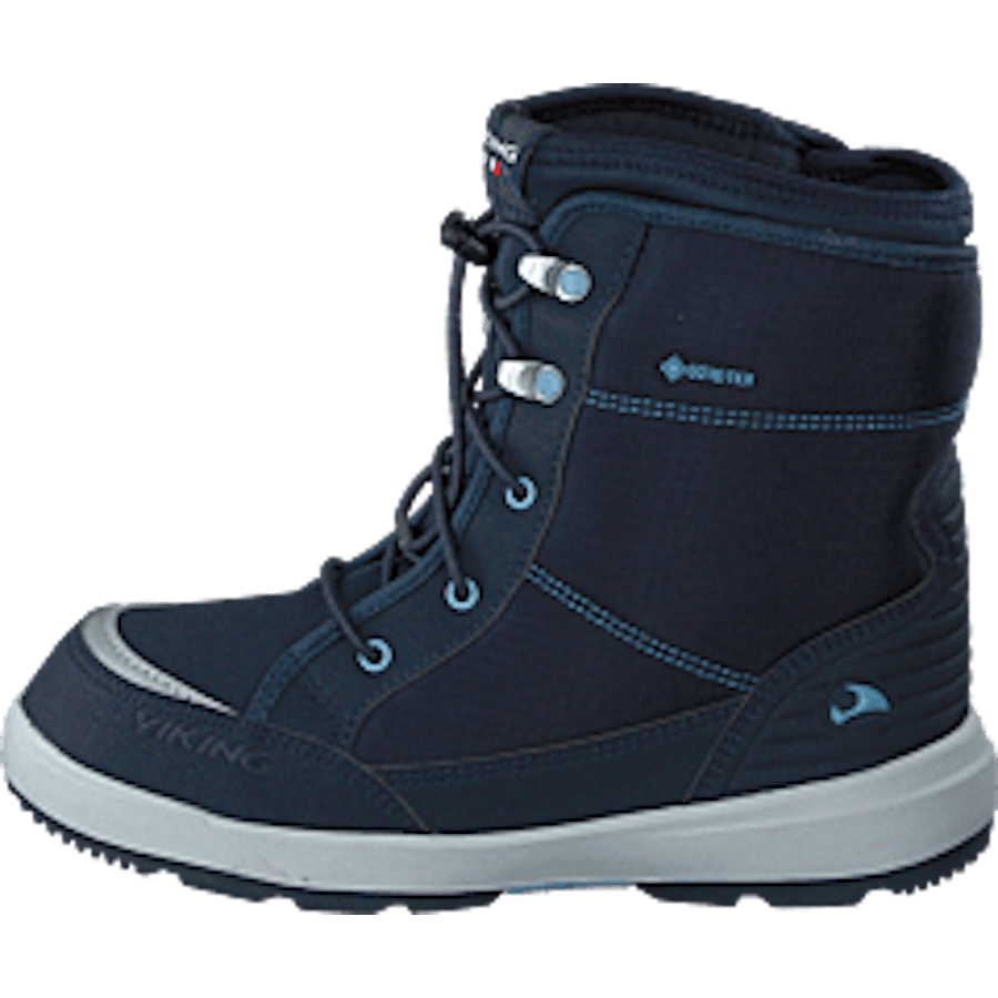 Fun Gtx Navy - Bild 10