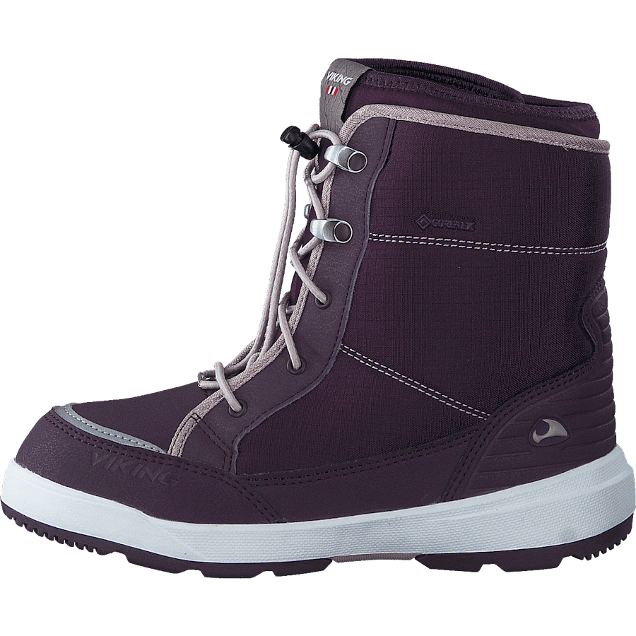 Fun Gtx Purple/aubergine