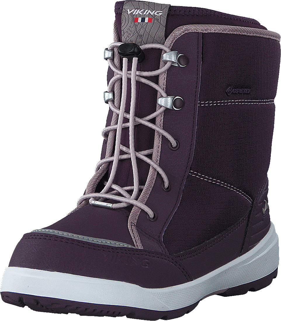 Fun Gtx Purple/aubergine - Bild 3
