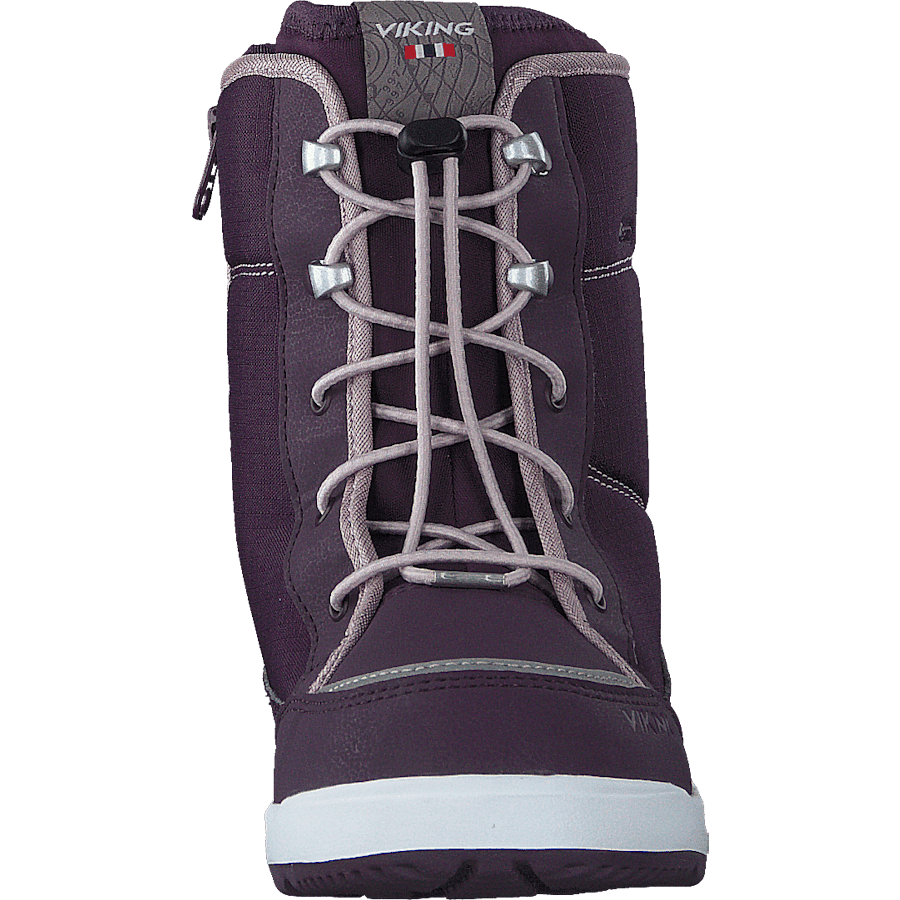 Fun Gtx Purple/aubergine - Bild 4