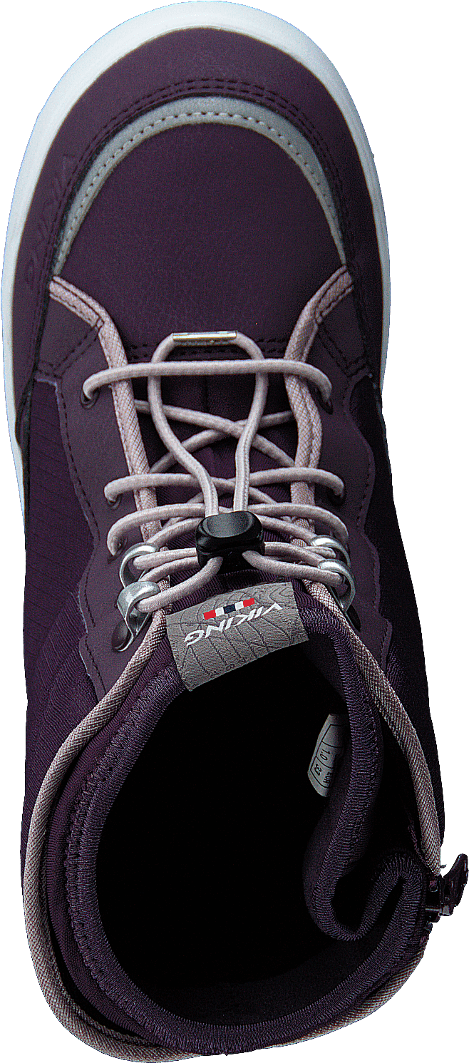 Fun Gtx Purple/aubergine - Bild 6