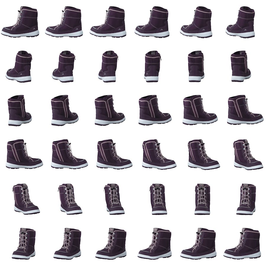 Fun Gtx Purple/aubergine - Bild 8