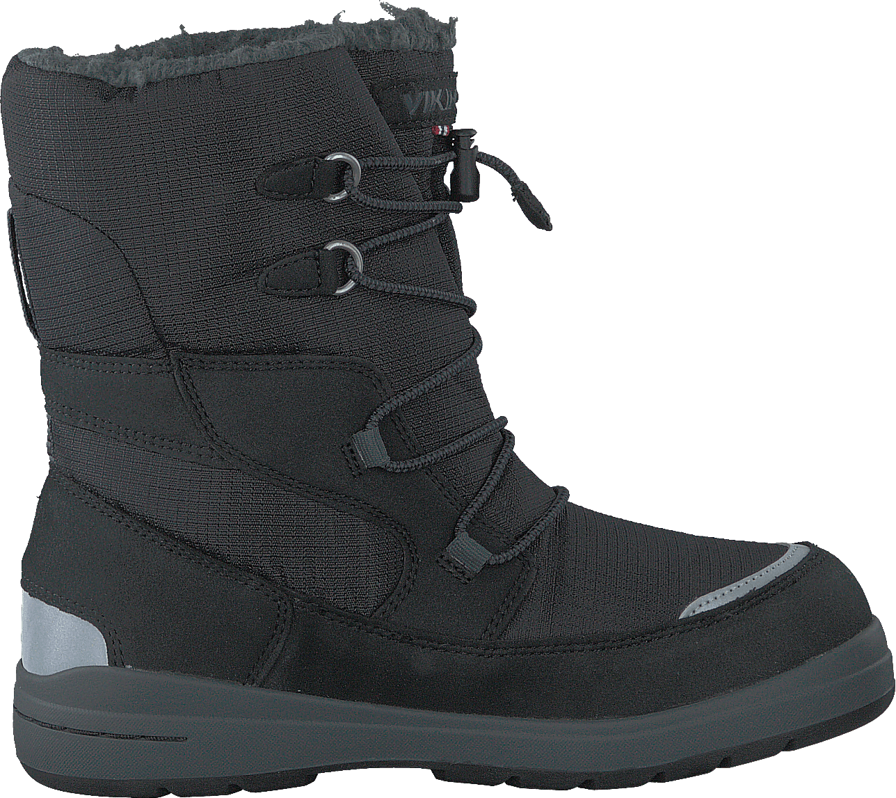 Haslum Gtx Black - Bild 2