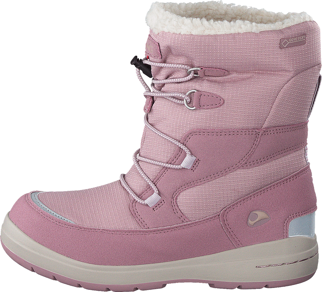 Haslum Gtx Dusty Pink