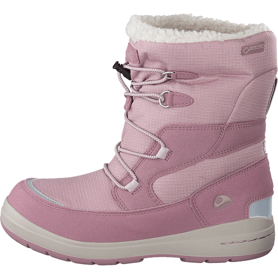 Haslum Gtx Dusty Pink