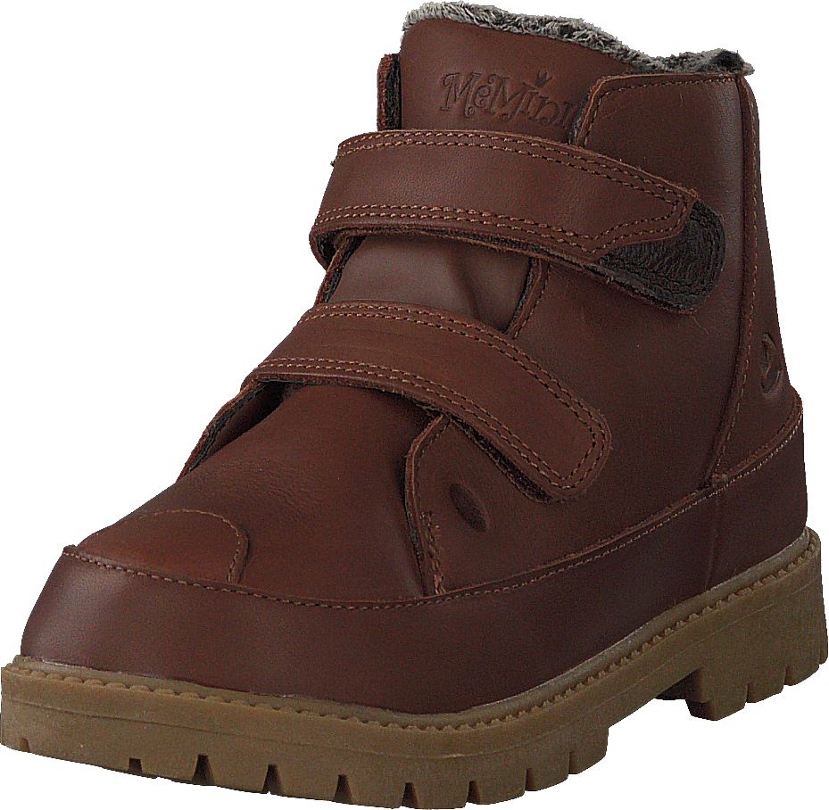 Fairytale Warm Wp Cognac - Bild 3