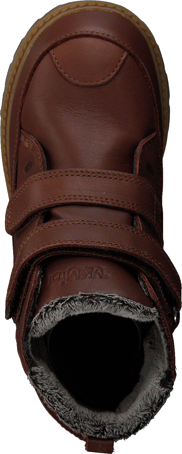 Fairytale Warm Wp Cognac - Bild 6