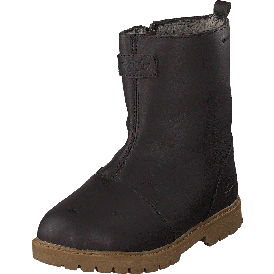 Fairytale Boot Wp Dark Brown - Bild 3