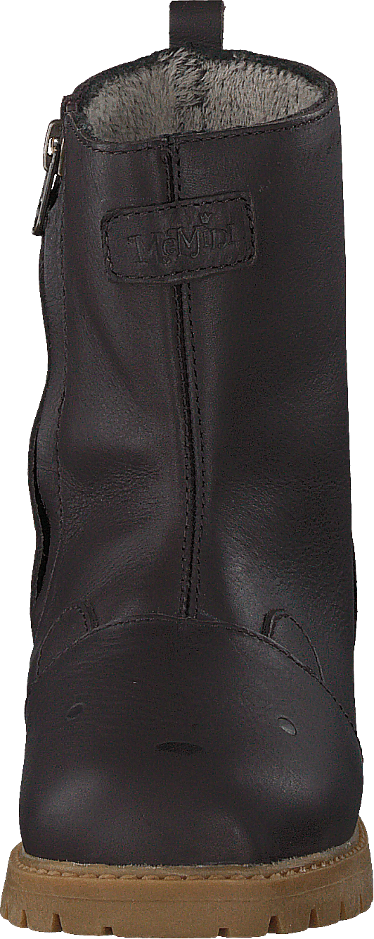 Fairytale Boot Wp Dark Brown - Bild 4