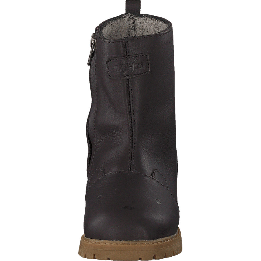 Fairytale Boot Wp Dark Brown - Bild 4