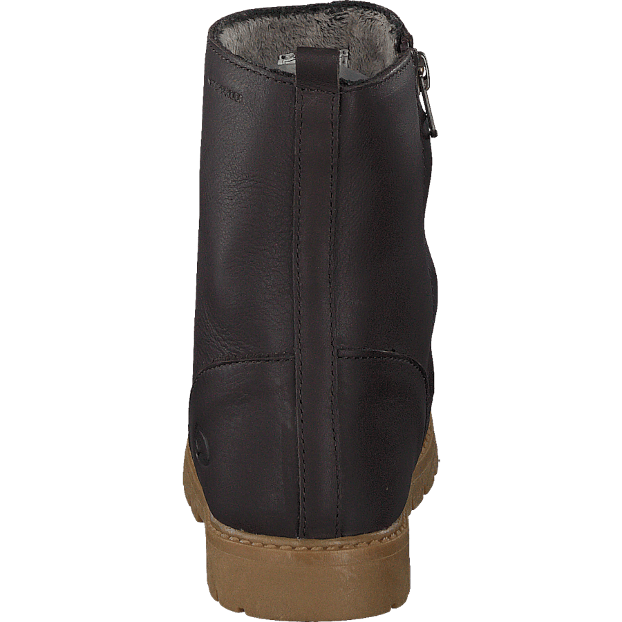 Fairytale Boot Wp Dark Brown - Bild 5