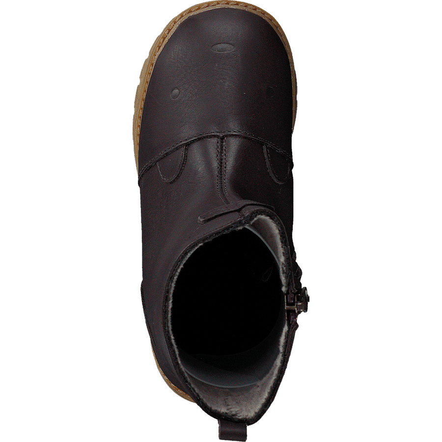 Fairytale Boot Wp Dark Brown - Bild 6